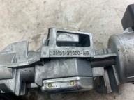 FORD FOCUS MK2 MAZDA 3 BL allumage insert + clé 3M513F880AC