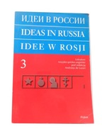 IDEE W ROSJI tom 3 Leksykon rosyjsko-polsko-ang