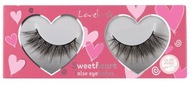 lovely> FALSE EYELASHES UMELÉ RIASY SWEETHEART 2,2G