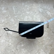 MINI COUNTRYMAN S F60 2020- spoiler bumper front 51119449261