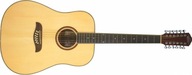 OSCAR SCHMIDT OD 312 (N) 12-STR akustická gitara