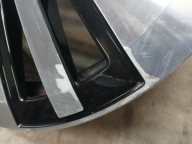 disk hliníkový E-GOLF E GOLF VII 7 5GE 6,5J 16" ET46 5X112 5GE601025
