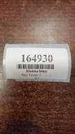 SEAT TOLEDO II handle bonnet rear part 1M5827561