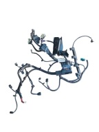 bundle motor wiring FORD FIESTA MK7 MK6 C1BT12A522ACC