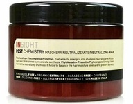 Insight Post Chemistry Neutralizing Maska 500ml