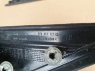 Couvre Couverture Aile Gauche SEAT LEON III 3 5F 2013- 5F0853273D