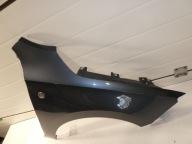 SKODA RAPID DROITE AILE AVANT