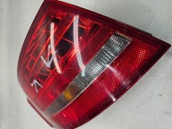 light left rear part LED W fender AUDI A4 B8 AVANT KOMBI 8K9945096B