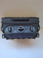 PANEL des lüfters klimaanlage MAZDA3 III BM