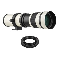 Objektív Nikon F CL015