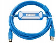 Delta USB kabel do programowania Delta DVP ES EX EH EC SE SV SS V3.1
