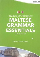 Maltese for Foreigners: Maltese Grammar