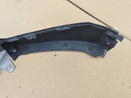 bumper front front MITSUBISHI ASX VSX 2023- RENAULT CAPTUR 2 II 2020
