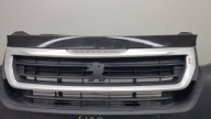 PEUGEOT PARTNER IV 4 2015 - bumper front 9810923277