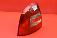 light left rear part rear 1Z5945095A SKODA OCTAVIA 2 II HB 04-08