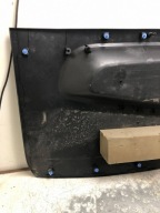 side upholstery left RENAULT TRAFIC III 769094027R