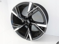 AUDI RS6 4K0 RS7 4K8 C8 disk disk 10,5Jx22 ET19 5x112