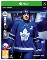 NHL 22 SK (XSX)