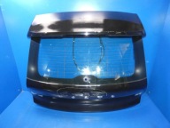 VOLVO XC40 trunk door boot rear part rear Z window