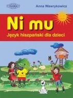 NI MU JĘZYK HISZPAŃSKI DLA DZIECI WAGROS