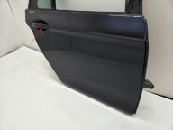 door right rear. BMW F11 416