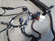Audi Q6 e-tron bundle door rear left rear part 85H971687BA