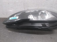 light front left PEUGEOT 308 T9 14- lens LED 9816990680