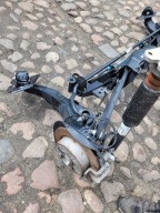 achse heck hinten Achsträger MINI COOPER F55