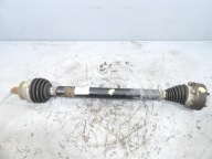 SKODA FABIA III 3 1.4TDI semi-axis right front 6C0407272C