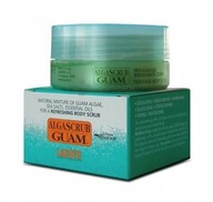 GUAM ALGASCRUB 85G UJĘDRNIAJĄCY PEELING DO CIAŁA