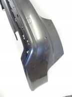 AUDI A7 4G8 S-LINE LIFT bumper rear part rear