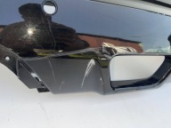 bumper rear part rear SsangYong Tivoli 15- PDC