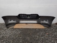 bumper front front SKODA OCTAVIA 4 IV 5E3 NX3