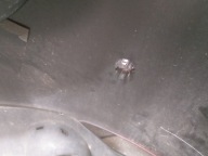 Stoßstange heck MAZDA CX5 II 2 17