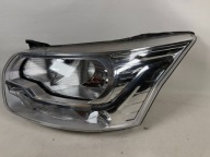Ford Transit Mk8 Mk-8 13- light left front front