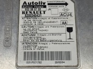 modulo airbag airbag Renault Scenic II 2.0 DCI 8200340431