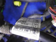cablaggio cablaggio interna 8R0972249 8F002800 AUDI Q5 8R 08-16R