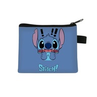 Anime Stitch dziecięca torebka na monety dziewczyna torba dla dzieci~4347