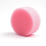 GĄBKA DO MAKIJAŻU KOSMETYCZNA MAKEUP PINK SPONGE