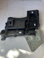 cover consoles below steering wheel, left C4 PICASSO II
