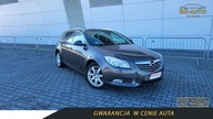 Opel Insignia 2.0CDTI 160KM OPC Oryginal 238Tk...