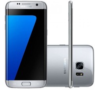 Samsung Galaxy S7 Edge SM-G935F Srebrny, K344