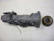 LAND ROVER DISCOVERY 4 3.0 cambio REDUKTOR 6HP28