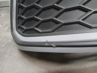 bumper front VW GOLF VIII 8 GTI R LINE