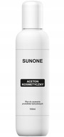 Sunone Aceton kosmetyczny do usuwania hybryd 100ml