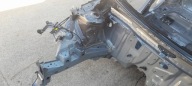 Toyota Yaris XP21 / Mazda 2 KB quarter front right (XX04)