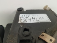 light left front MAZDA 6 20-A976L