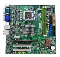 Základná doska Micro ATX Acer MS-7399