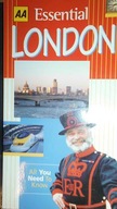 Essential London - P. Murphy