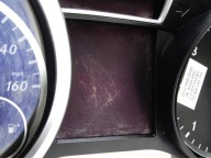 dials dials PREDKOSCIOMIERZ MERCEDES ML W166 2.2 CDI A1669002805